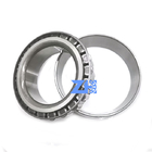 Professional production TAPPER  ROLLER BEARING     90*122.2*40mm  HM218248-10 HM218248-10C3
