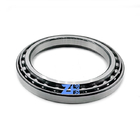 120BA16 angular contact ball bearing excavator bearing 120*165*21.5mm nylon cage or steel cage