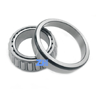 580/572 single row tapered roller bearing long life separable and interchangeable components 82.55*139.992*36.512mm