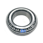 580/572 single row tapered roller bearing long life separable and interchangeable components 82.55*139.992*36.512mm