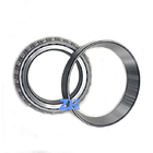29675-29620 Tapered Roller Bearing Stamped Steel Cage High Quality Outer and Inner Rings 29675/29620