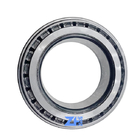 82.550*133.350*33.338 Tapered roller bearings 47686 - 47620 Single row Usually installed in pairs on the shaft