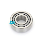 Durable Seals And Couping Life Taper Roller Bearing LM12649/10  LM12610 LM12649
