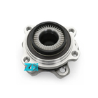 31202408656 Front wheel hub bearing Kit Wheel Bearing For BMW 31202408656 Hub Bearing with Abundant Stock