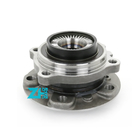 31206777757 Auto Wheel Hub With Bearing Parts For BMW X3 X4 31206777757  for car parts