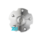 High Precision Hub Bearings 4245005080 4245012110 Toyota wheel bearings and wheel hub assemblies 4245005080 4245012110