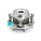 43502-60180 4350260180 Auto spare parts car axle wheel hub bearing Assembly 43502-60180 4350260180 Hub Bearing for Car