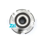 42410-58020 4241058020 Rear Wheel Hub Bearing Assembly For Toyota