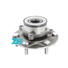 3880A012 High Speed Automobile Bearings Automobile Hubs