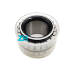 Double Row CPM2400 Reduction Gearbox Hydraulic Pump Bearing Cylindrical Roller Bearing Size 50x72x31mm