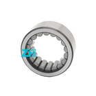 Size 30.77x48x18.5 F-202577 F-202578 F-202703 GCR15 Cylindrical Roller Bearing  for High Precision and Rigidity