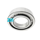 F-203740  Cylindrical Roller Bearing 25*54*51mm High Precision And Load Capacity