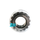 High Precision Cylindrical Roller Bearing CPM 2590 Cylindrical Roller Bearing Size 50X69.67X42.5mm , Abundant Stock