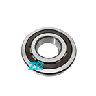 F140027 size 46.2x80x21mm Double Row Cylindrical Roller Bearing High Precision &amp; Load Capacity GCR15