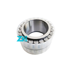 TJ-602-662 Double Row Cylindrical Roller Bearing size 50*75.25*40mm Strong Load Capacity,Wide Range of Applications