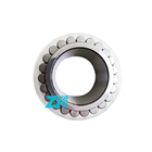 TJ602747 Double Row Cylindrical Roller Bearing  size 80x111.76x62mm High Precision GCR15