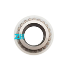 Double Row Cylindrical Roller Bearing TJ-604799 40x81.4x37.5mm High Precision &amp; Load Capacity