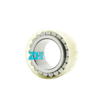 ZTAM-00073 Double Row Cylindrical Roller Bearing Size 38x54.64x29.5mm for excavator wheel