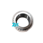 ZTAM-00073 Double Row Cylindrical Roller Bearing Size 38x54.64x29.5mm for excavator wheel