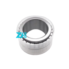 Double Row Gearbox Bearing F-208098 size 35X52.09X26.5mm Cylindrical Roller Bearing