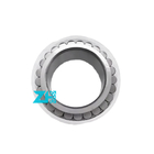 Double Row Gearbox Bearing F-208098 size 35X52.09X26.5mm Cylindrical Roller Bearing