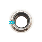 Double Row Cylindrical Roller Bearing TJ-609-101-1 size 18X30.86X13mm , High Precision, GCR15