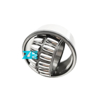 400365 100*160*61/66mm Spherical Roller Thrust Bearing For Industrial Equipment