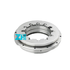 Crossed Roller Bearings Rotary support  turntable engineering machinery turntable bearing rotary  YRT-100 100*185*38mm