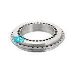 YRT150  high precision hot selling radial rotary table bearing slewing bearing YRT150 150*240*40mm