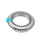 Crossed Roller Bearings YRT200 High precision Rotary table bearing size 50*126*30mm