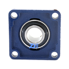FY508M F208 FY 40 TF Square Flange Pillow Block Bearing 208 FY40TF