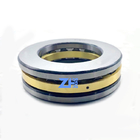 Bearing 81211 9211 81211M P5 P6 55X90X25mm Cylindrical Roller Thrust Bearings Bronze Cage