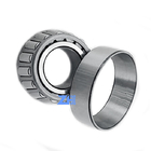 Long Life And Durable  2580-2520 Taper Roller Bearing 2580-2520 2580/2520  31.75x66.42 Professional Service1x25.357mm