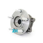 Less Energy Consumption Wheel Bearing for Mitsubishi 3785A035 3785A064 3785A073 Auto Part Wheel Hub Assembly