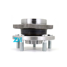 Wheel Hub Bearing for Subaru 28373-VA000 28373/VA000 28373-FG010 The Perfect Solution for Supporting Vehicle Weight