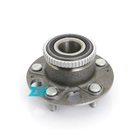 42200-SZ3-951 Precision Industries Bearing for Honda 42200SZ3951 Wheel Hub