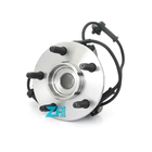 Front Axle Wheel Hub Bearing For Mazda KD35-33-04X-  KD353304XB KD353304XC KD353304XD KD353304XE KD353304XF