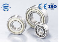 Professional Single Row Deep Groove Ball Bearing 6313-2Z 65 × 140 × 33mm For Motorcycle