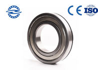 Nylon Cage INA Deep Groove Ball Bearing 6001-C 2BRS With Labyrinth Seal