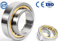 NU1020 Cylinder Roller Bearing Single Row Wear Resistance For Engine Vehicle