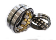 Low Noise Spherical Roller Bearing 24034 CJ/YM/CJK/YMK W33 C3 Clearance In C0/C3 Good Cage Balance