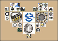 GCR15 Double Row Roller Bearing , 21311 Self Aligning Cylindrical Roller Thrust Bearing