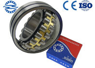 Large Size Spherical Roller Bearing NTN 22230 M Brass Cage Double Row