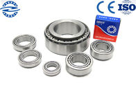 Low Noise Stainless steel Sealed Tapered Roller Bearing 30212 d*D*T 60*110*24