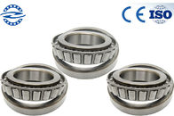 Low Noise Single Row Tapered Roller Bearing 30209 GCR15 Material size 45*85*21mm
