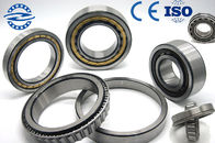 Large Size Lubriexcavatorion Taper Roller Bearing For Automotive 30221 105*190*39mm