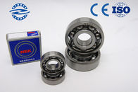 Low Vibration Deep Groove Ball Bearing 6007 For Struction Machine / Railway Vehicle 35*62*14MM