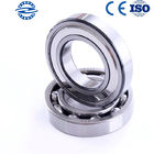 Open Seal Non - Separable Deep Groove Ball Bearing 6014 For Machine Tools 70*110*20MM
