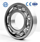 Non - Separable Deep Groove Ball Bearing 6020 Open For Transportion Vehicle 100*150*24MM