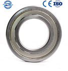 Deep Groove Ball Bearing 6021- 2Z For Agricultural Machines 105*160*26MM